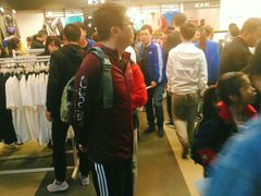 -五环Outlets(高新工厂店)