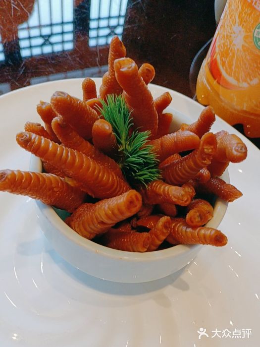 二十八里太湖船菜(吉祥路店)图片