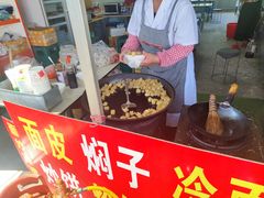 -牛头崖大集