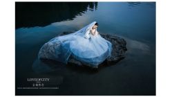 -全城热恋婚纱摄影(优质钻石店)