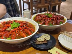 -虾满堂(金平路店)