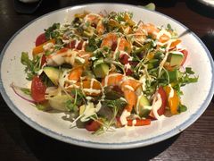 -松子料理(白家庄店)