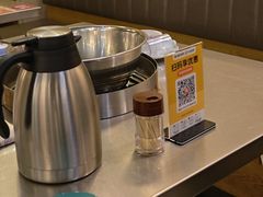 -胡须佬鸡煲四季火锅店(石厦西村直营店)