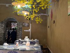 -米庄·原味私房菜(骏壹万邦店)