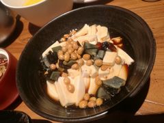 皮蛋豆腐-老板恋上鱼(环山路店)