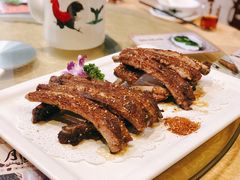 -五邑人家(江门店)