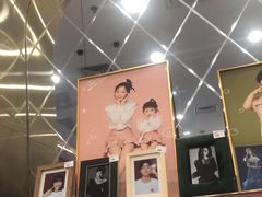 -海马体照相馆(上海宝山万达广场店)