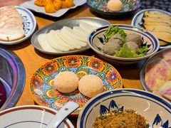 -洱火云南酸菜牛肉火锅(石景山当代商城店)