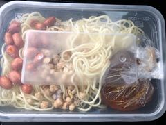 -乔伯凉面(白沙路店)