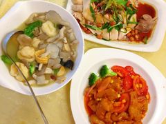 -汇兴源餐馆(小北路店)