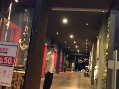 门面-船奇蒸汽海鲜·闽菜(八市海鲜总店)