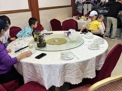 -阳江餐厅·30年老字号·粤菜海鲜大排档