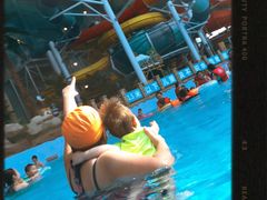 -青岛东方影都融创水世界