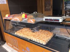 -周记传统糕点PASTRY(蜀汉路店)