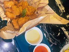 -ChitChat奇洽·Bistro(黎黄陂路店)
