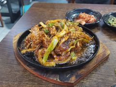 -妈妈手(山大总店)