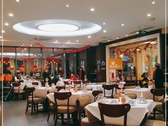 大堂-巴依老爷新疆美食(昌平店)