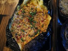 -观景小胖烧烤(观景店)