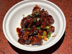 -绿茶餐厅(蓝色港湾店)