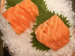 -银座苑烧肉酒场·烤活鳗(仙霞路店)