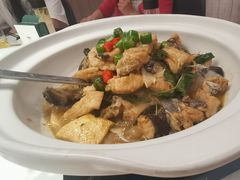 -禾珍珠家常小馆(河南博物院店)