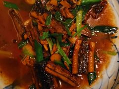 -山水阁中餐厅(沙河唯实交流中心)