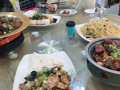 -太子食府(圣水路店)