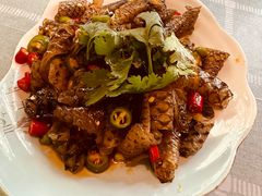 -三色堇(小通巷店)