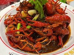 -欧记轩龙虾·私房菜(A店)