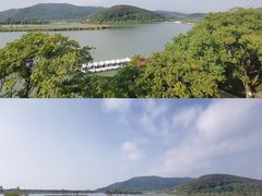-南北湖风景区