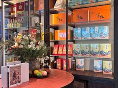 -千百味红餐厅·非遗江西菜(绿地双子塔总店)