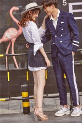 -苏菲亚婚纱影楼尊爵店(昆区店)