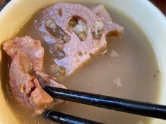 -乡村小榭饭店