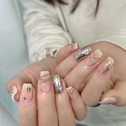 -斯馨·健康美甲美睫