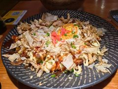 -鳗鱼家·深夜食堂(军博店)