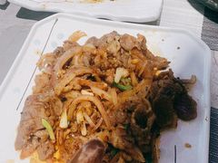 -和风铁板料理(山姆会员店)
