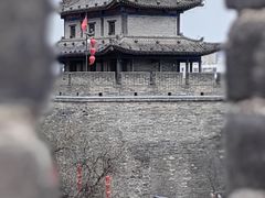 -西安城墙·碑林历史文化景区