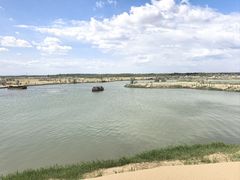 -黄沙古渡原生态旅游区