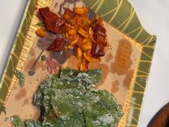 -食光慢宴·安吉土菜馆