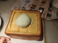 -绿茶餐厅(北京世纪金源店)