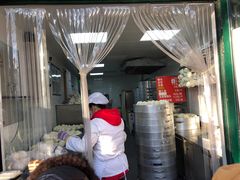 -天泽祥·鼓楼馒头(鼓楼店)