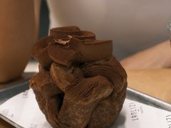 -LANLIZI BAKERY(COSMO店)