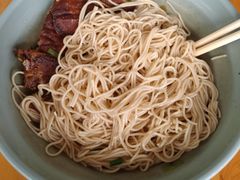 -天天鲜面馆(衡山路店)