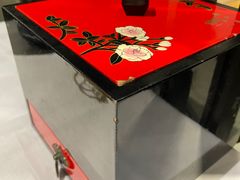 -味+新京宴·烤鸭·北京菜(创意谷店)