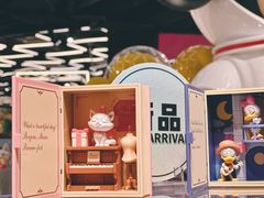 -泡泡玛特POPMART(侨福芳草地店)