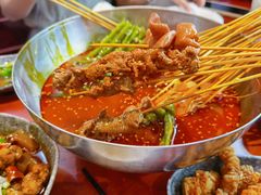 -付小姐在成都(中山公园店)