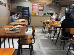 -86烧烤·炭火烧烤 (石人总店)