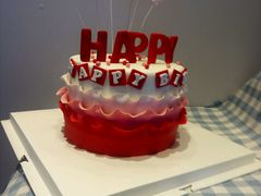 -CAKE BOSS 蛋糕老板(北京世纪金源购物中心)