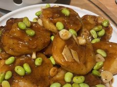 -卢大鲜鱼头捞饭(美利广场店)