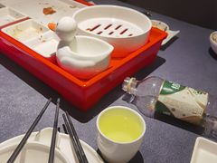 -北院·果木烤鸭·25年东北菜(创意产业园店)